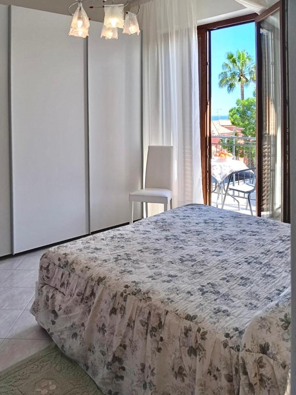 Casa Lilly Lägenhet Porto SantʼElpidio Exteriör bild